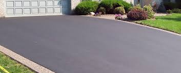 Driveway Pressure Washing in Weyauwega, WI